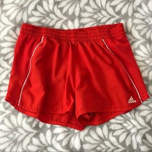 Adidas Track Shorts